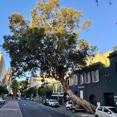 Bree Street Apartment - Explore, Eat, Experience Cape Town Cidade Do Cabo Exterior foto