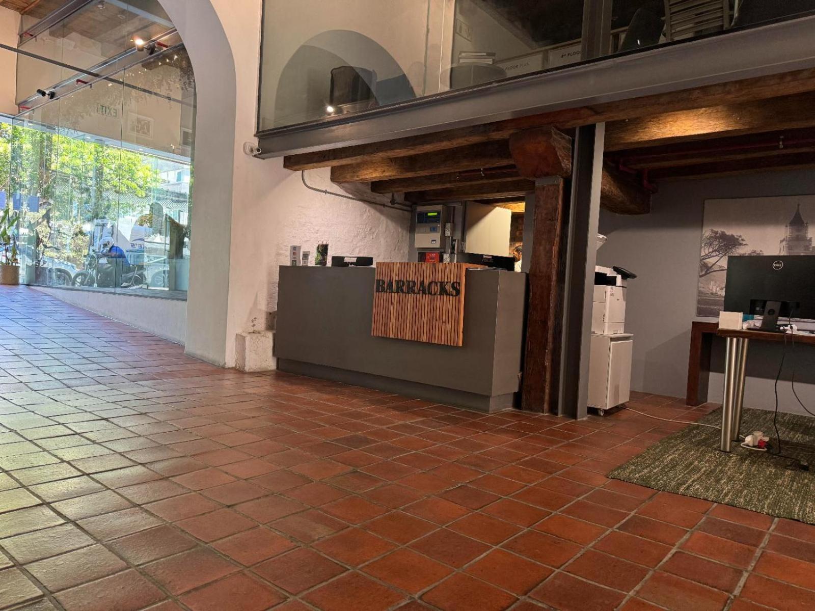 Bree Street Apartment - Explore, Eat, Experience Cape Town Cidade Do Cabo Exterior foto