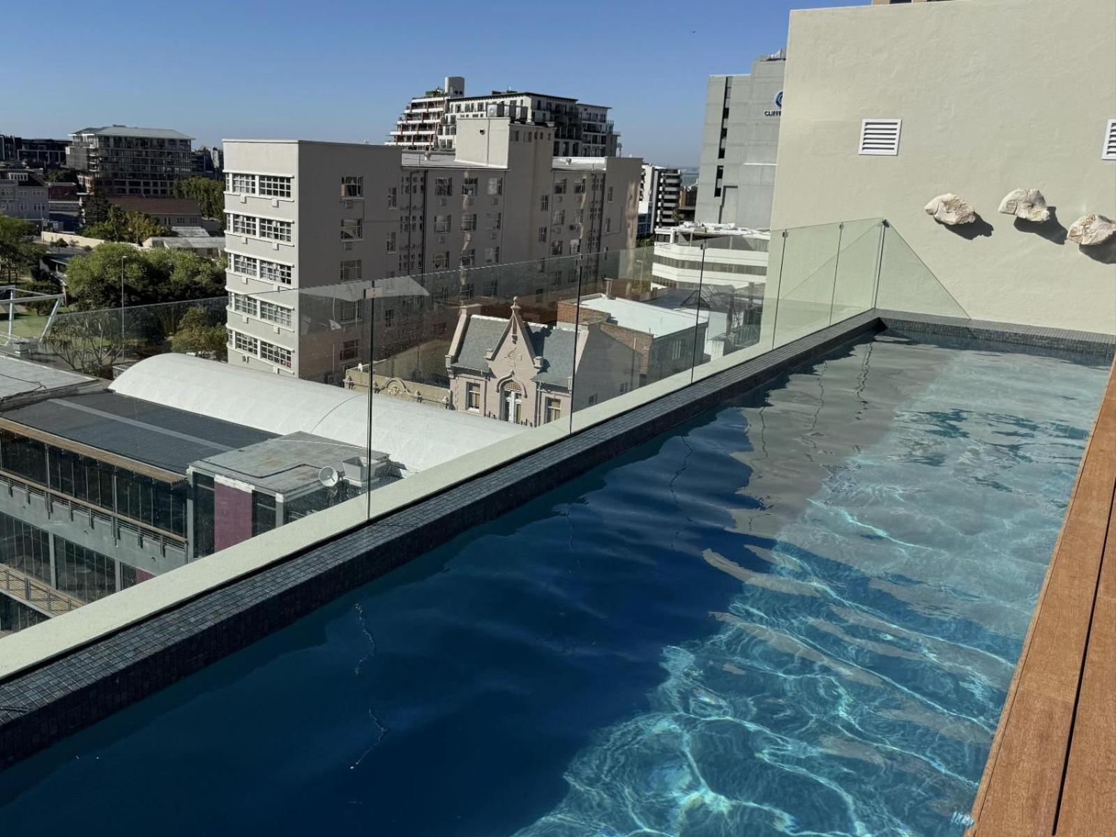 Bree Street Apartment - Explore, Eat, Experience Cape Town Cidade Do Cabo Exterior foto