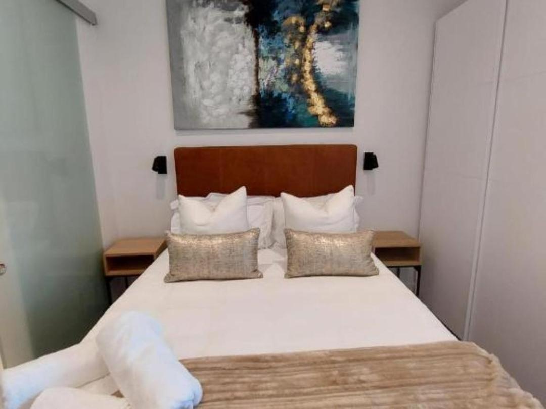Bree Street Apartment - Explore, Eat, Experience Cape Town Cidade Do Cabo Quarto foto